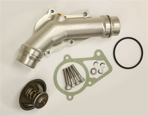 m54 thermostat housing